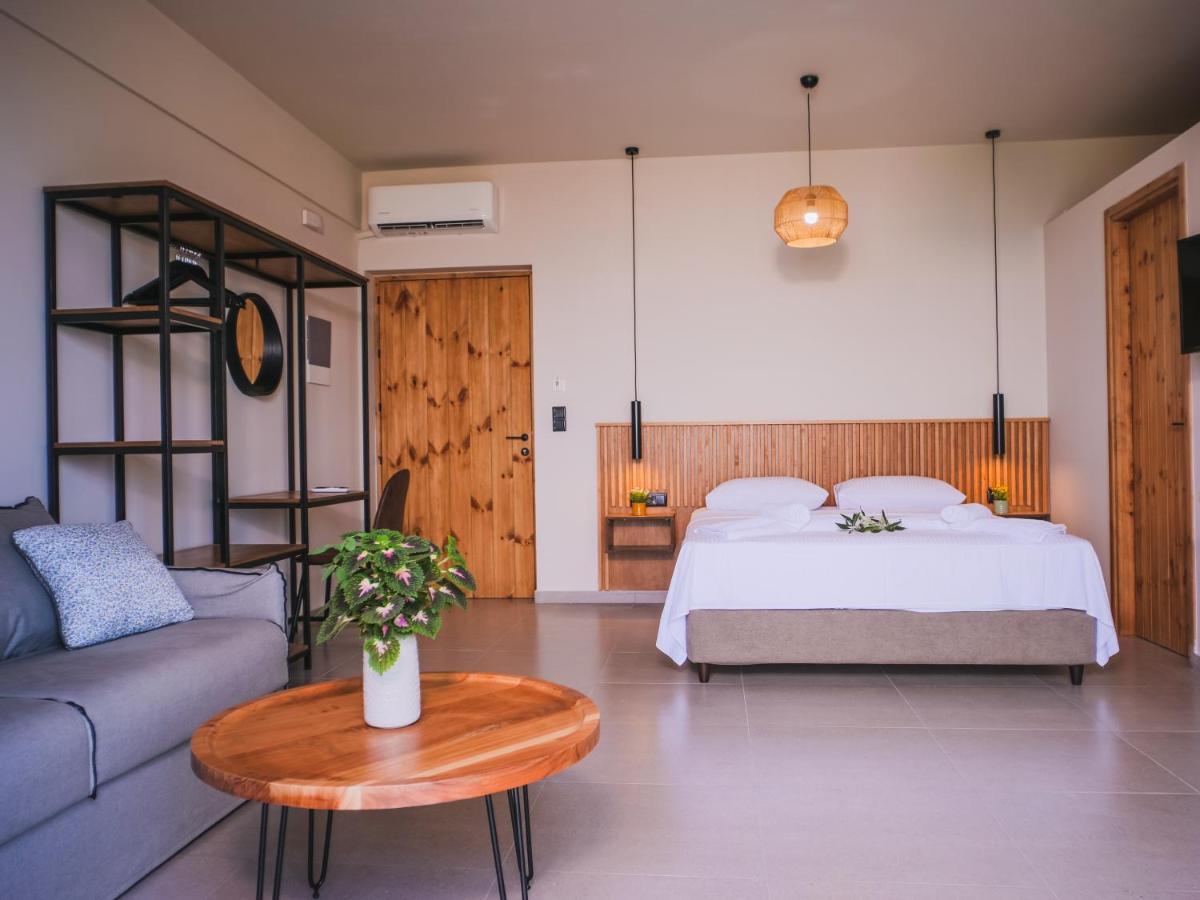 Apartamento Petrichor Kalamata Exterior foto